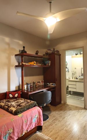 Apartamento para alugar com 200m², 3 quartos e 2 vagasSuite 2