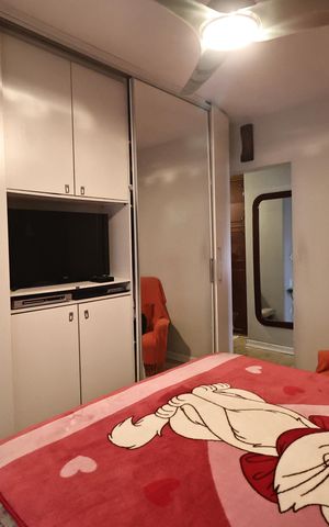 Apartamento para alugar com 200m², 3 quartos e 2 vagasSuite 1