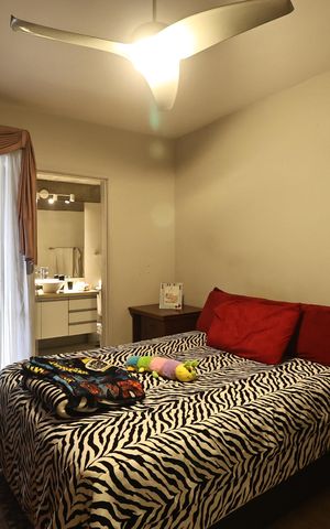 Apartamento para alugar com 200m², 3 quartos e 2 vagasSuite 3