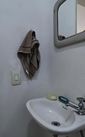 Apartamento para alugar com 200m², 3 quartos e 2 vagasBanheiro de serviço