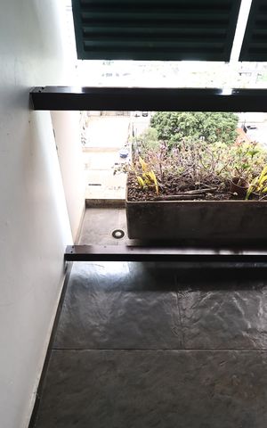Apartamento para alugar com 200m², 3 quartos e 2 vagasSacada suite 2