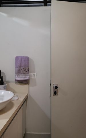 Apartamento para alugar com 200m², 3 quartos e 2 vagasBanheiro suíte 2