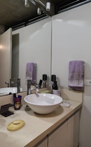 Apartamento para alugar com 200m², 3 quartos e 2 vagasBanheiro suíte 2
