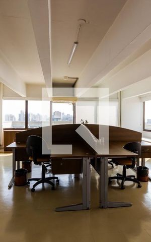 Apartamento para alugar com 200m², 3 quartos e 2 vagasCoworking 