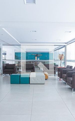 Apartamento para alugar com 200m², 3 quartos e 2 vagasÁrea comum