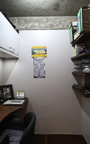 Apartamento para alugar com 200m², 3 quartos e 2 vagasSala/ escritório 