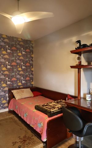 Apartamento para alugar com 200m², 3 quartos e 2 vagasSuite 2