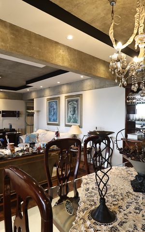 Apartamento para alugar com 200m², 3 quartos e 2 vagasSala