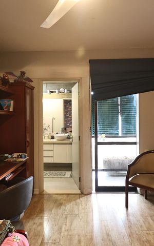 Apartamento para alugar com 200m², 3 quartos e 2 vagasSuite 2