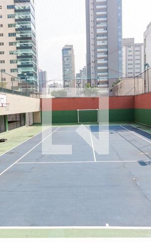 Apartamento para alugar com 200m², 3 quartos e 2 vagasQuadra Esportiva