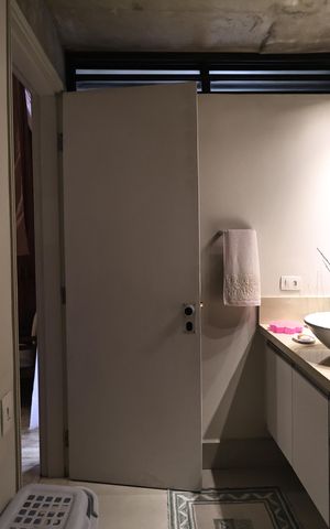 Apartamento para alugar com 200m², 3 quartos e 2 vagasBanheiro suíte 3