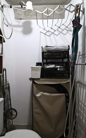 Apartamento para alugar com 200m², 3 quartos e 2 vagasBanheiro de serviço