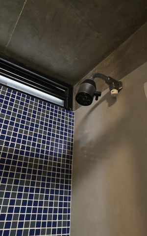 Apartamento para alugar com 200m², 3 quartos e 2 vagasBanheiro suíte 2