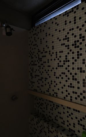 Apartamento para alugar com 200m², 3 quartos e 2 vagasBanheiro suíte 3