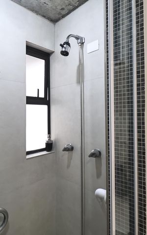 Apartamento para alugar com 200m², 3 quartos e 2 vagasBanheiro suíte 1