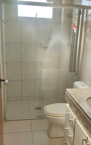 Apartamento para alugar com 170m², 4 quartos e 4 vagas Apartamento para alugar com 170m², 4 quartos e 4 vagasBanheiro da Suíte