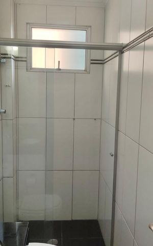 Apartamento para alugar com 170m², 4 quartos e 4 vagas Apartamento para alugar com 170m², 4 quartos e 4 vagasBanheiro
