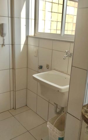 Apartamento para alugar com 170m², 4 quartos e 4 vagas Apartamento para alugar com 170m², 4 quartos e 4 vagasCozinha e Área de Serviço