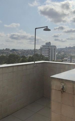 Apartamento para alugar com 170m², 4 quartos e 4 vagas Apartamento para alugar com 170m², 4 quartos e 4 vagasÁrea da Cobertura