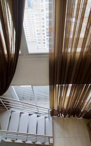 Apartamento à venda com 52m², 1 quarto e 1 vaga Apartamento à venda com 52m², 1 quarto e 1 vagaMezanino Vista