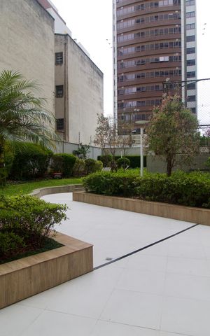 Apartamento à venda com 52m², 1 quarto e 1 vaga Apartamento à venda com 52m², 1 quarto e 1 vagaÁrea comum