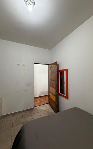 Casa à venda com 65m², 3 quartos e sem vaga Casa à venda com 65m², 3 quartos e sem vagaQuarto 1