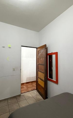 Casa à venda com 65m², 3 quartos e sem vaga Casa à venda com 65m², 3 quartos e sem vagaQuarto 1