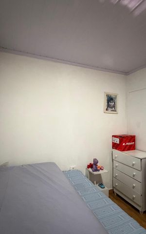 Casa à venda com 65m², 3 quartos e sem vaga Casa à venda com 65m², 3 quartos e sem vagaQuarto 2