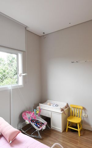 Apartamento para alugar com 185m², 4 quartos e 2 vagasQuarto 4