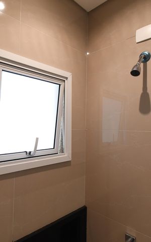 Apartamento para alugar com 185m², 4 quartos e 2 vagasBanheiro 3