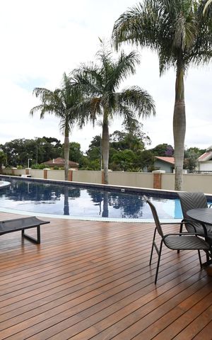 Apartamento para alugar com 185m², 4 quartos e 2 vagasÁrea comum - Piscina