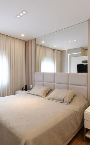 Apartamento para alugar com 185m², 4 quartos e 2 vagasSuíte