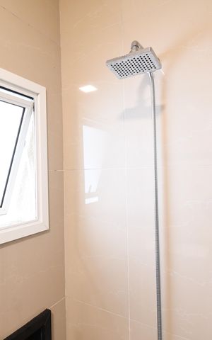 Apartamento para alugar com 185m², 4 quartos e 2 vagasBanheiro da Suíte 2