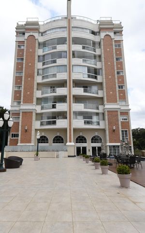 Apartamento para alugar com 185m², 4 quartos e 2 vagasÁrea comum - Torre 3