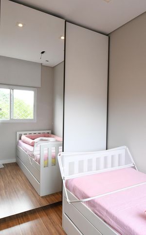 Apartamento para alugar com 185m², 4 quartos e 2 vagasQuarto 4