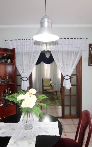 Casa à venda com 250m², 3 quartos e 2 vagasSala de jantar