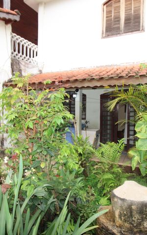 Casa à venda com 250m², 3 quartos e 2 vagasJardim