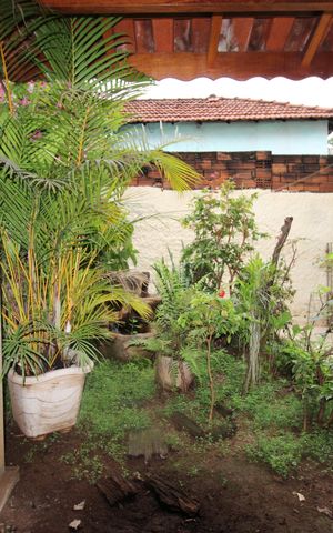 Casa à venda com 250m², 3 quartos e 2 vagasJardim