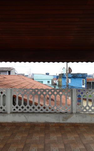 Casa à venda com 250m², 3 quartos e 2 vagasVaranda do Quarto 4