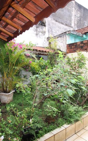 Casa à venda com 250m², 3 quartos e 2 vagasJardim