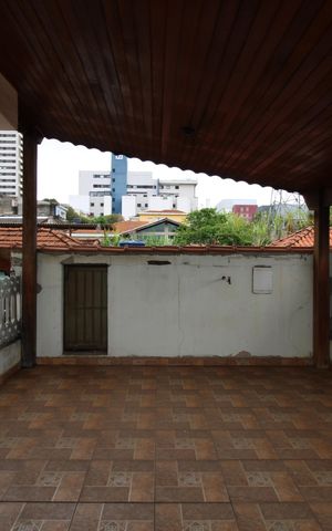 Casa à venda com 250m², 3 quartos e 2 vagasVaranda do Quarto 4