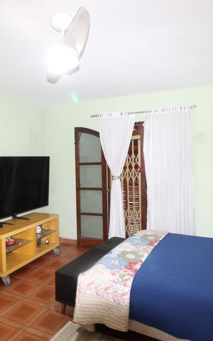 Casa à venda com 250m², 3 quartos e 2 vagasQuarto 4