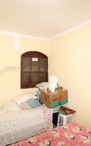 Casa à venda com 250m², 3 quartos e 2 vagasQuarto 2