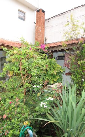 Casa à venda com 250m², 3 quartos e 2 vagasJardim
