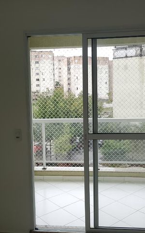 Apartamento para alugar com 50m², 2 quartos e 1 vaga Apartamento para alugar com 50m², 2 quartos e 1 vagaSala