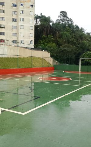 Apartamento para alugar com 50m², 2 quartos e 1 vaga Apartamento para alugar com 50m², 2 quartos e 1 vagaÁrea comum