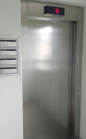 Apartamento para alugar com 50m², 2 quartos e 1 vaga Apartamento para alugar com 50m², 2 quartos e 1 vagaElevador