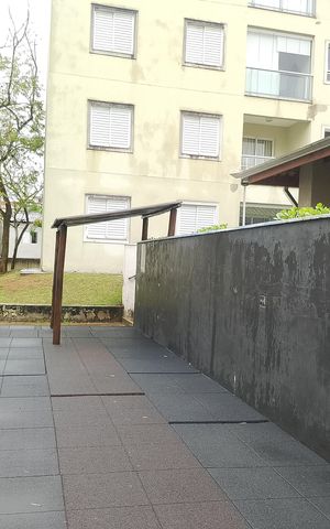 Apartamento para alugar com 50m², 2 quartos e 1 vaga Apartamento para alugar com 50m², 2 quartos e 1 vagaÁrea comum