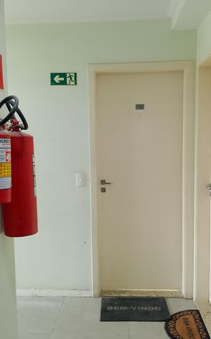 Apartamento para alugar com 50m², 2 quartos e 1 vaga Apartamento para alugar com 50m², 2 quartos e 1 vagaCorredor