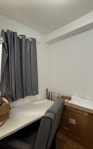 Apartamento à venda com 35m², 2 quartos e sem vaga Apartamento à venda com 35m², 2 quartos e sem vagaQuarto